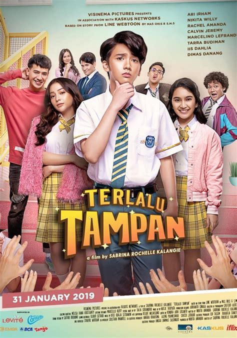 Movies I&39;ve Watched (Indonesian) a list of 33 titles created 03 Dec 2018. . Too handsome to handle full movie in hindi download